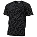 Produktbild MFH US Streetstyle T-Shirt - Night Camo Größe L