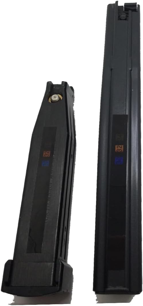 Amazon.co.jp: マルシン 6mmBB Kar98k ハイブリッド X カートリッジ 5