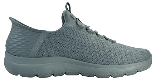 Image of Skechers Men's Summits High Range Hands Free Slip-in Sneaker
