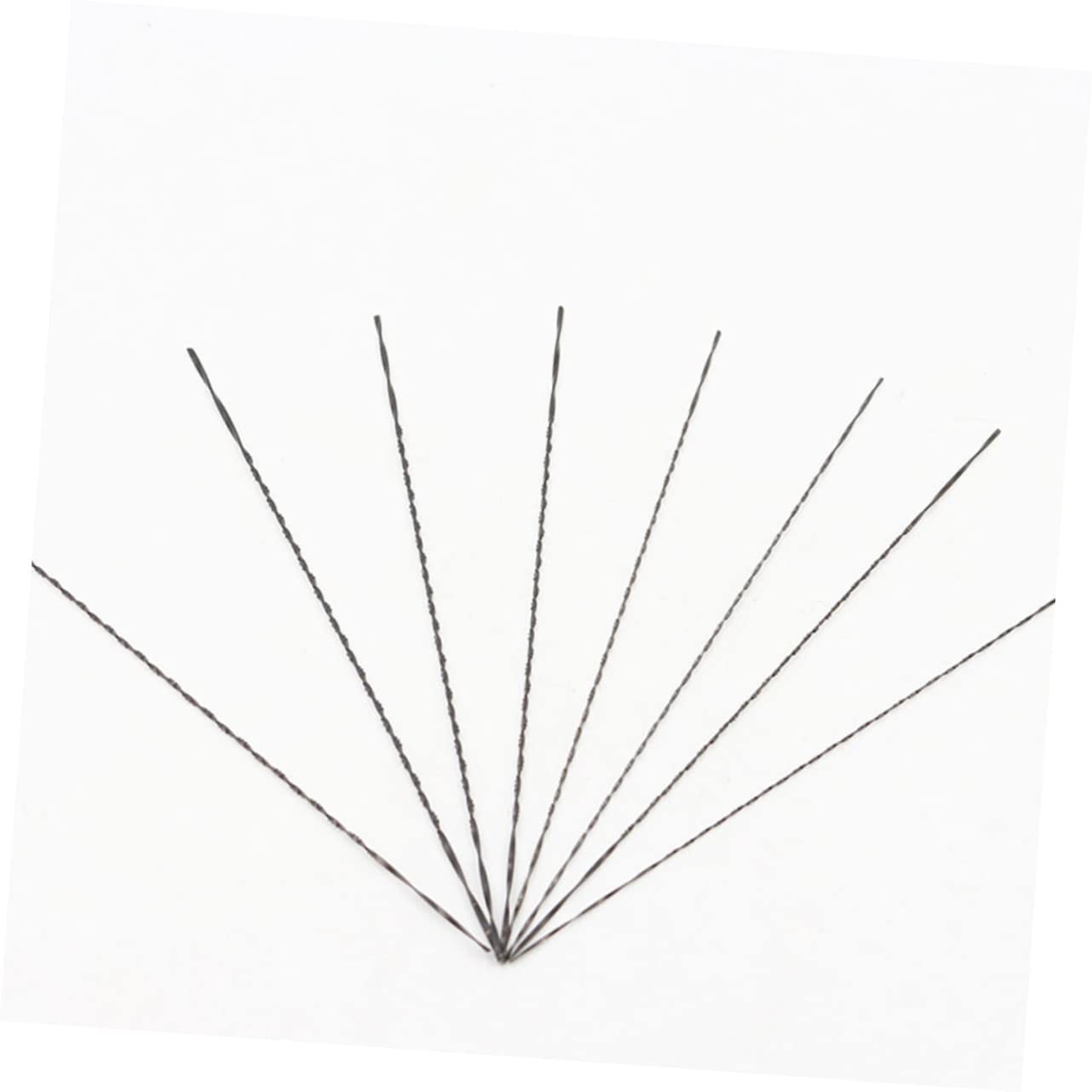 DOITOOL 72 Pcs Heavy Duty Steel Replacement Wood-Cutting