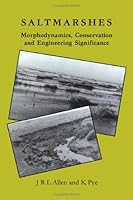 Algopix Similar Product 8 - Saltmarshes Morphodynamics