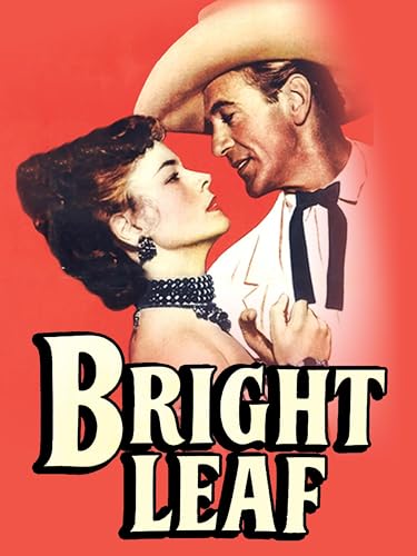 Bright Leaf