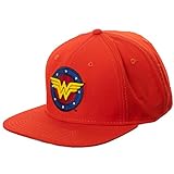 Bioworld Wonder Woman Hut Sammlerartikel