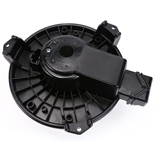 Image of 79310-STK-A41 AC Heater Blower Motor Compatible with Acura Dodge Ford Honda Jeep 15-80644 79310STKA41 5191345AA