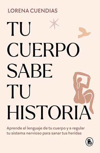 Portada de Tu cuerpo sabe tu historia