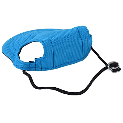 Correas Perros Pequeños Azul Marca Zisemeil