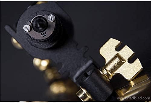 Seawolf Direct Drive Rotary Tattoo Machine — Model #18418SWD1