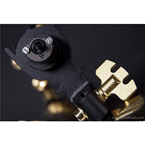 Seawolf Direct Drive Rotary Tattoo Machine — Model #18418SWD1