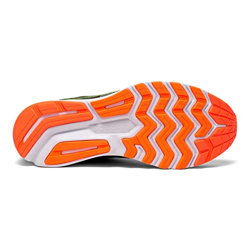 Image of Saucony Mens Ride 14