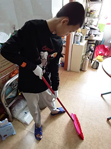 WHITE GLOVE 12 paia/24 pezzi guanti bianchi in