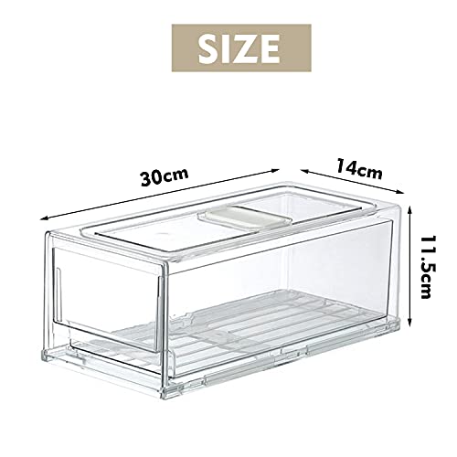 Xnuoyo Contenitori per alimenti, Contenitori per