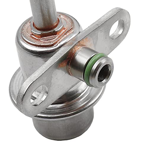 Beck/Arnley 1591061 Fuel Injection Pulsation Damper #TOP3