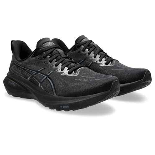 ASICS GT-2000 13, Sneaker Uomo, Nero, 41.5 EU