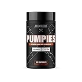 Axe & Sledge PUMPIES Nitric Oxide Booster |...