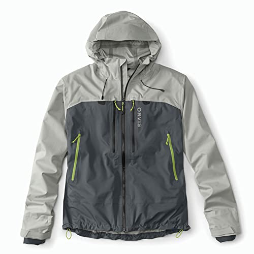 7 Best Waterproof Wading Jackets 2022 for Fly Fishing