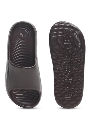 Image of JACK & JONES mens 9016871 Slipper
