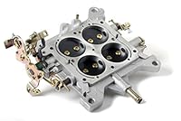 Algopix Similar Product 8 - Holley 112-117 Throttle Body Kit