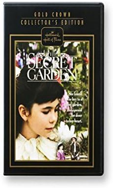 The Secret Garden