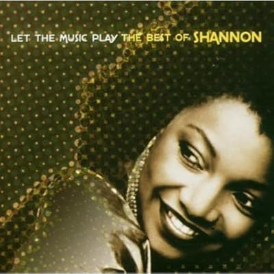 Let The Music Play: Best Of