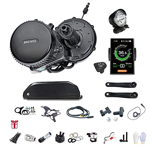 Top 20 Best Electric Motor Kit For Bike of 2022 (Reviews) BNB