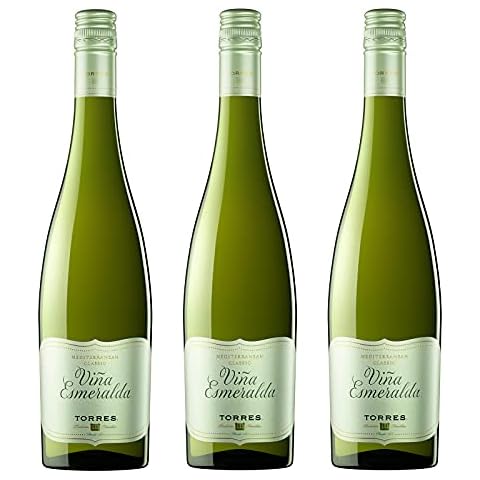 Torres Vina Esmeralda White Wine 75 cl (Case of 3) Cover