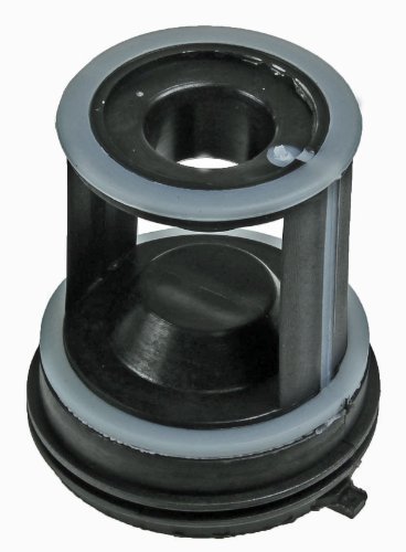 First4spares Drain Pump Filter for Hotpoint Washing Machines