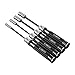 Produktbild NONGYU Schraubendreher-Steckschlüssel-Set, Schraubendreher-Werkzeug, Innensechskant, Schraubenschlüssel, 4 mm, 5,5 mm, 7 mm, 8 mm, für Modellbau, 4 Stück