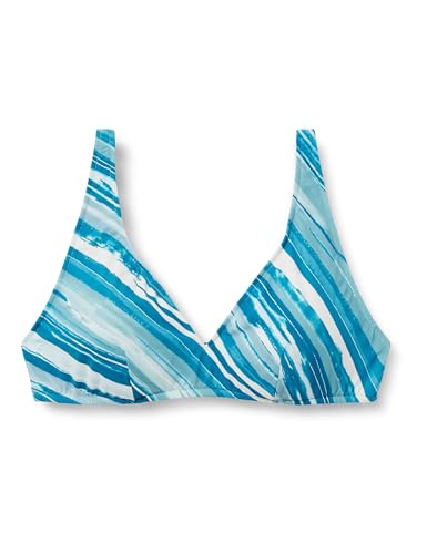 Costume da bagno Triumph O - Summer Mix & Match P pt Blue Combination