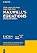 Produktbild Maxwells Equations: Analysis and Numerics (Radon Series on Computational and Applied Mathematics, 24)