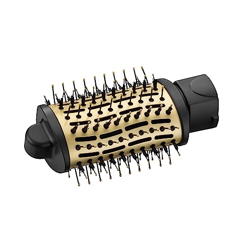 TRESemme Smooth Volume 1000W Hair Dryer Brush, 2 in-1 Hot Air Styler to smooth and volumise, dry and style in one - Image 5
