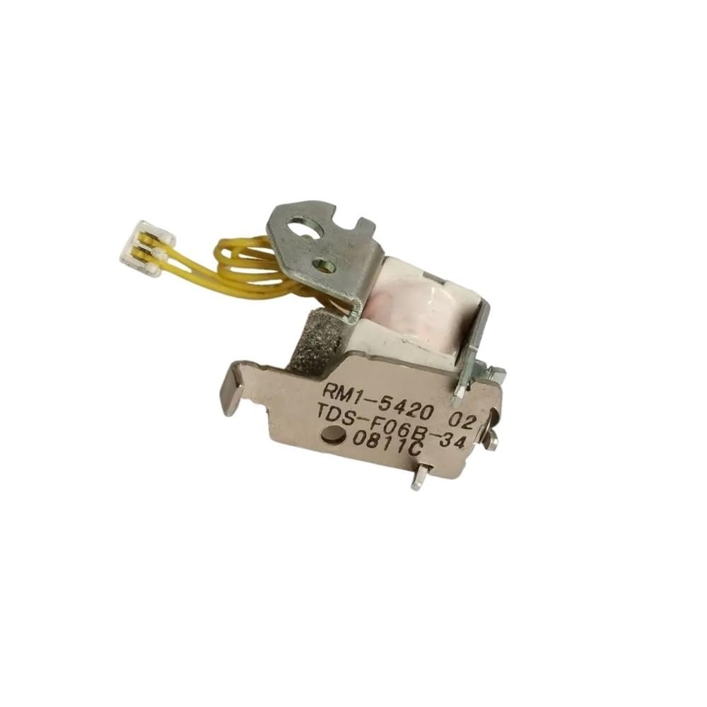 Solénoïde RM1-5420 anti bourrage et double feuille pour imprimante HP CP2025 - 3