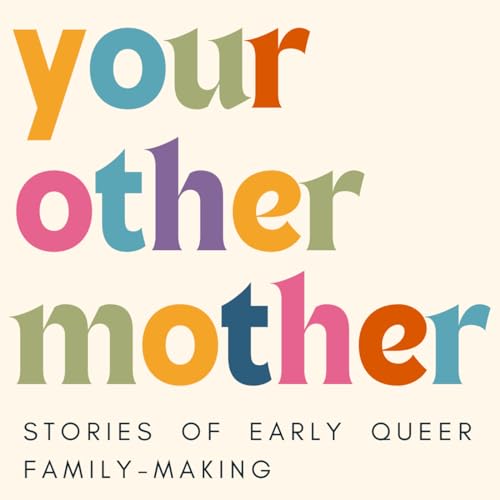 Couverture de Your Other Mother