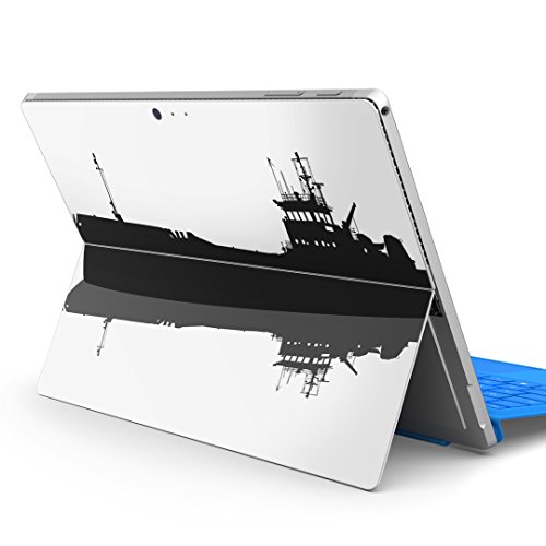 igsticker Surface pro7 (2019) pro6 pro2017 pro4 ��p �X�L���V�[�� �T�[�t�F�X �m�[�g�u�b�N �m�[�g�p�\�R�� �J�o�[ �P�[�X �t�B���� �X�e�b�J�[ �A�N�Z�T���[ �ی� 009464 ��蕨 ���m�N�� �V���v��