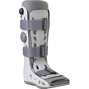 Aircast AirSelect Walker Brace/Walking Boot (Elite, Short and Standard)