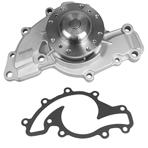 Top 10 Best Automotive Water Pump Manufacturer Review In 2022 GadgetsSai