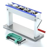 Manual Quail Egg Peeler, Quail Egg Sheller, Household Quail Egg Peeling Machine for Boilded Quail Eg