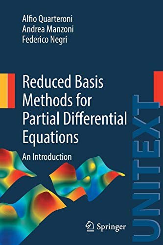 Reduced Basis Methods for Partial Differential Equations: An Introduction: 92