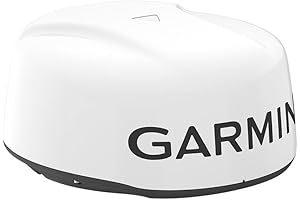 Garmin GMR 18 xHD3 High-Definition Radar Dome
