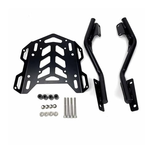 Support de porte-bagages arrière moto CB1300 SB étagère chargement