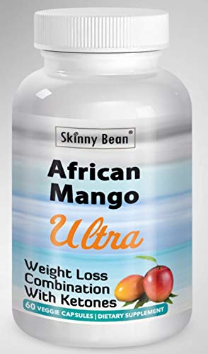 Skinny Bean® African Mango Stack