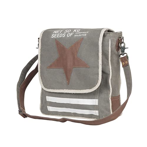 Myra Bag Autumn Star Shoulder Bag S-44542