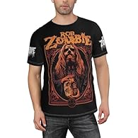 Material: Crafted From Polyester, A Soft And Stretchy Fabric, This T-shirt Combines Durability With Exceptional Comfort. Design: Men's Graphic Tees Come In A Variety Of Styles, Making It Easy To Coordinate With Your Existing Wardrobe For A Contempora...