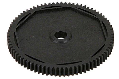 TEAM LOSI RACING HDS Spur Gear 78T 48P All 22 TLR232010 Elec Car/Truck Replacement Parts
