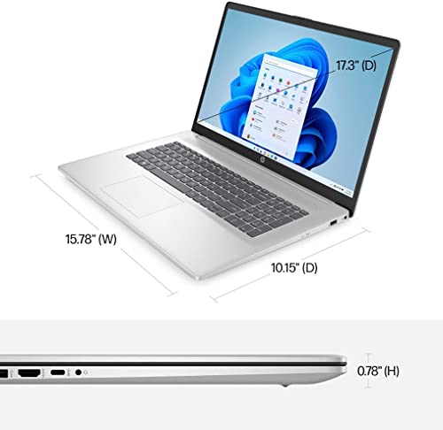 Hp 17.3 Inch Flagship Hd+ Business Laptop thumb #7