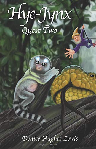 Hye-Jynx: Quest Two
