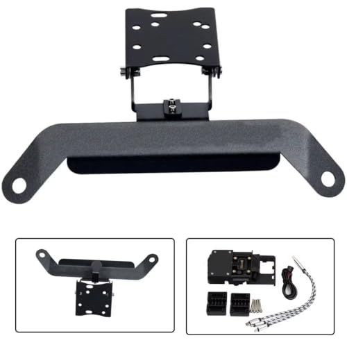 Support GPS Moto Integra : support de téléphone et navigation pour guidon - 2