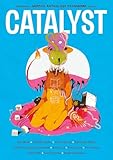 Catalyst: A Graphic Novel Anthology