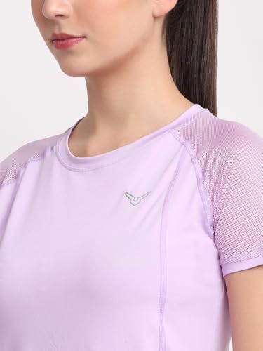 Image of Invincible Women's Open Back Top