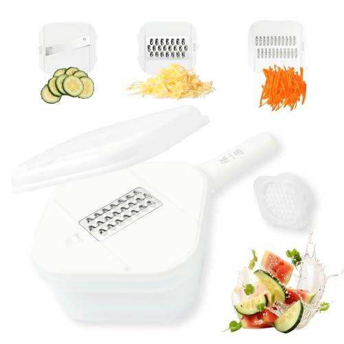 ZHANG-XIAO-QUAN-SINCE-1628-3-in-1-Mandoline-Slicer-for-Kitchen-Portable-Handheld-Vegetable-Chopper-Multifunctional-Potato-Veggie-Cutter-Food-Chopper-With-Container-and-Drain-Basket