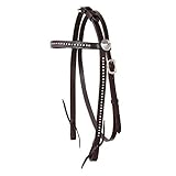 westerntrense türkis  keine Angabe Westerntrense Showtime braun Full